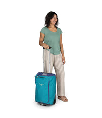 Osprey Daylite Carry-On Wheeled Duffel 40